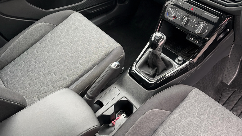 Volkswagen T-Cross 1.0 TSI 115 Match 5dr Petrol Estate